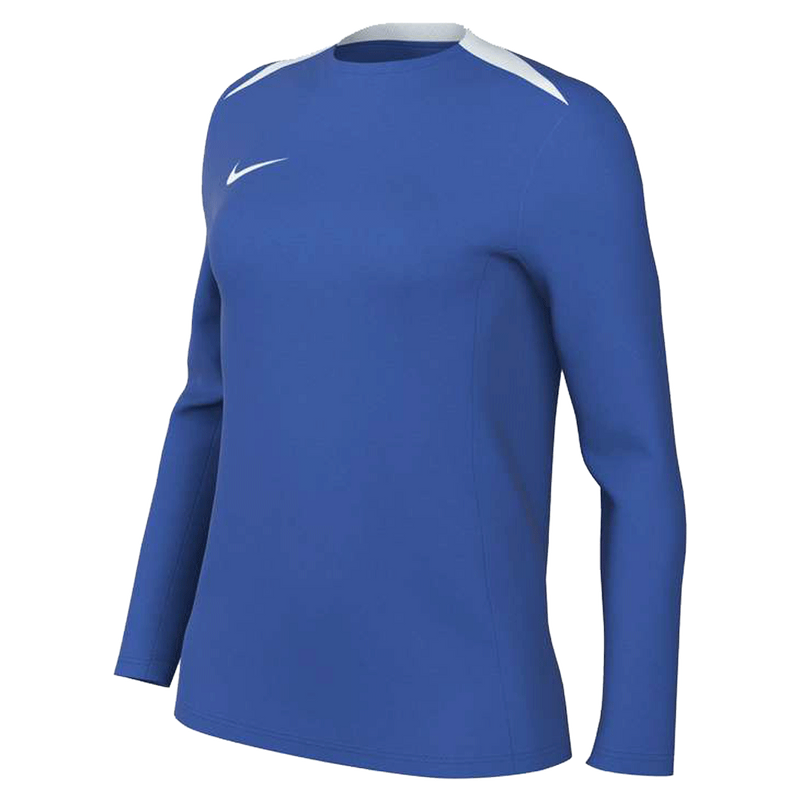 Nike Women's Dri-Fit Academy Pro 24 Crew Top K