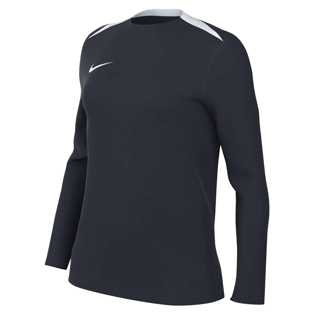 Nike Women s Dri Fit Academy Pro 24 Crew Top K Midway Sports