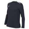 Nike Women's Dri-Fit Academy Pro 24 Crew Top K
