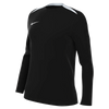 Nike Women's Dri-Fit Academy Pro 24 Crew Top K