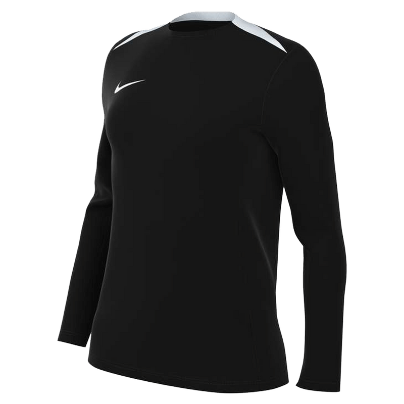 Nike Women's Dri-Fit Academy Pro 24 Crew Top K