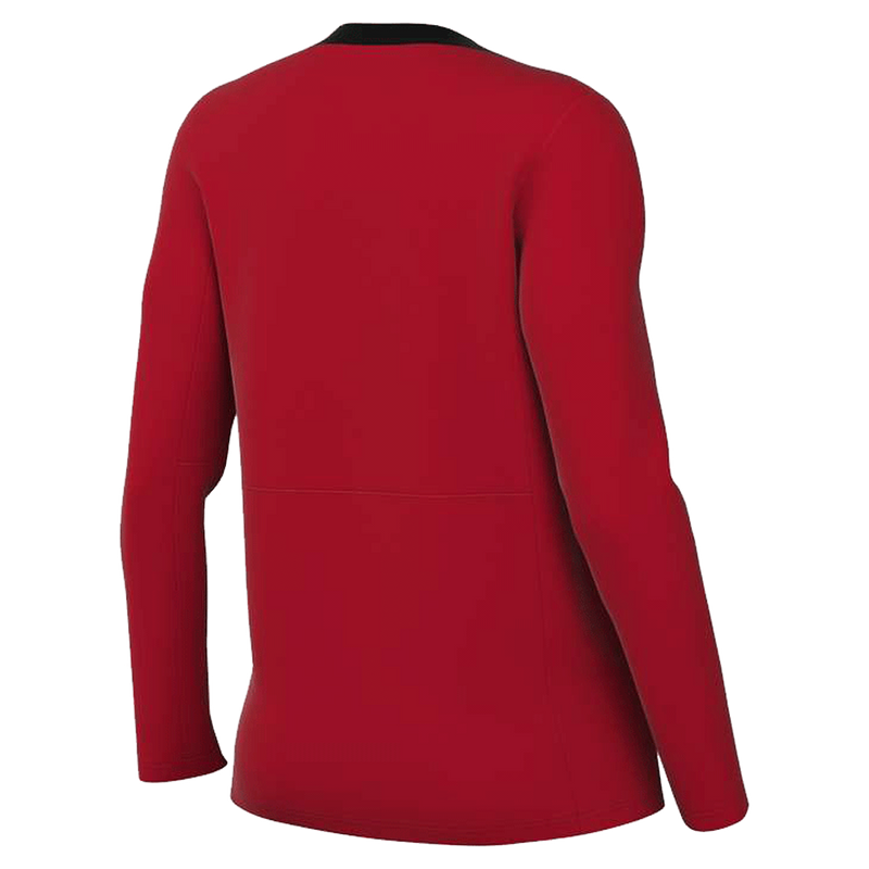 Nike Women's Dri-Fit Academy Pro 24 Crew Top K