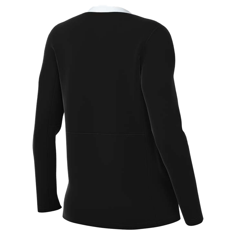 Nike Women's Dri-Fit Academy Pro 24 Crew Top K