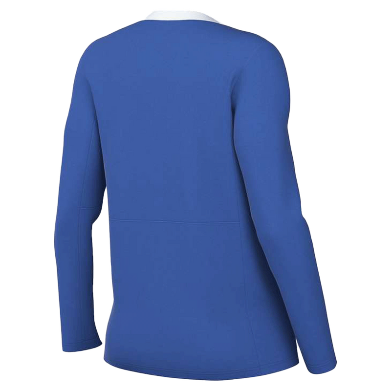 Nike Women's Dri-Fit Academy Pro 24 Crew Top K