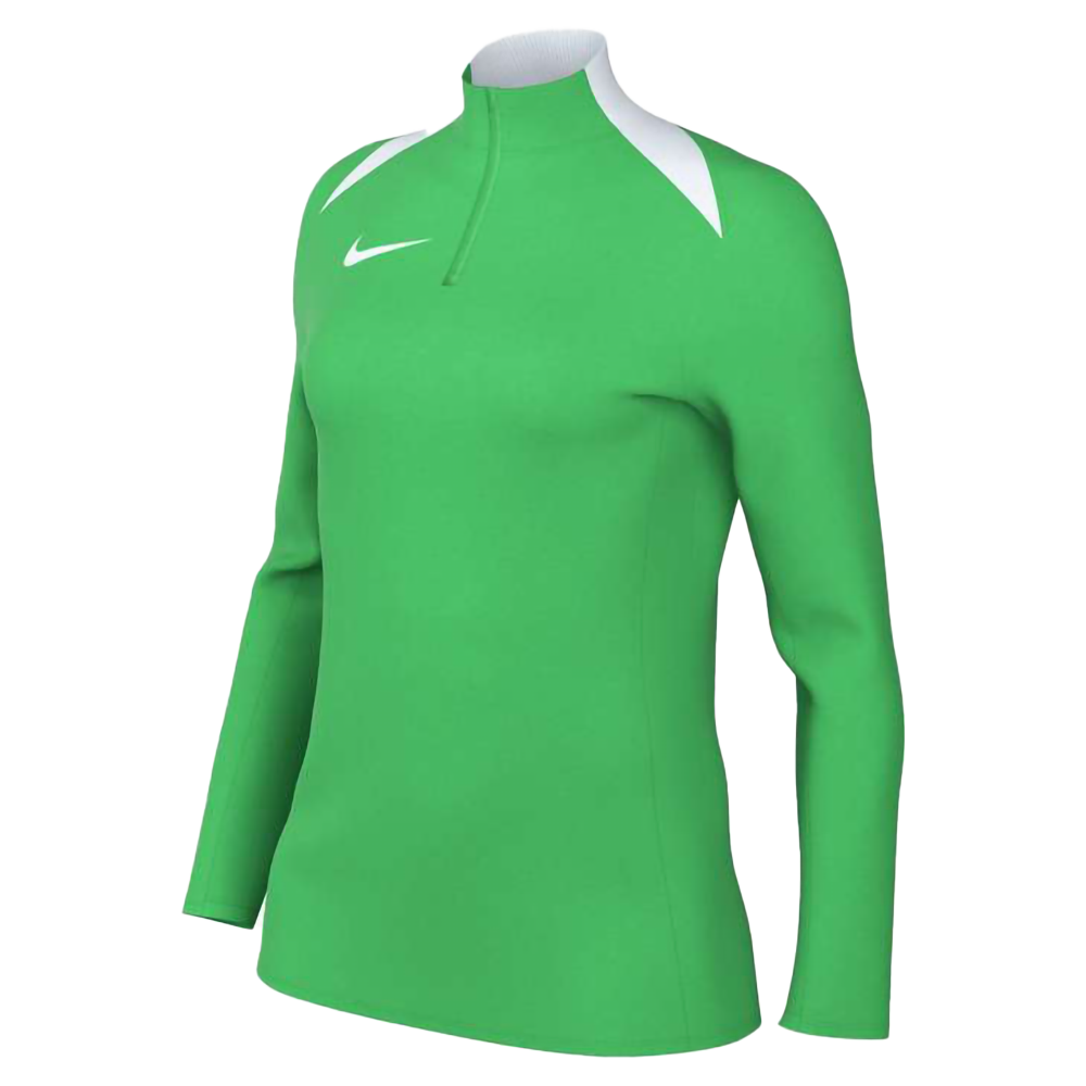 Nike Women's Dri-Fit Academy Pro 24 Drill Top K – Midway Sports Nike Women's Dri-Fit Academy Pro 24 Drill Top K – Midway Sports