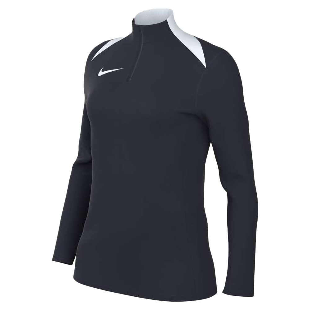Nike Women's Dri-Fit Academy Pro 24 Drill Top K – Midway Sports Nike Women's Dri-Fit Academy Pro 24 Drill Top K – Midway Sports