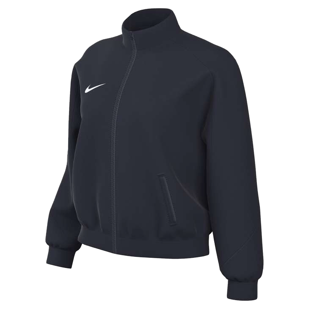 Nike dri fit jacket waterproof online