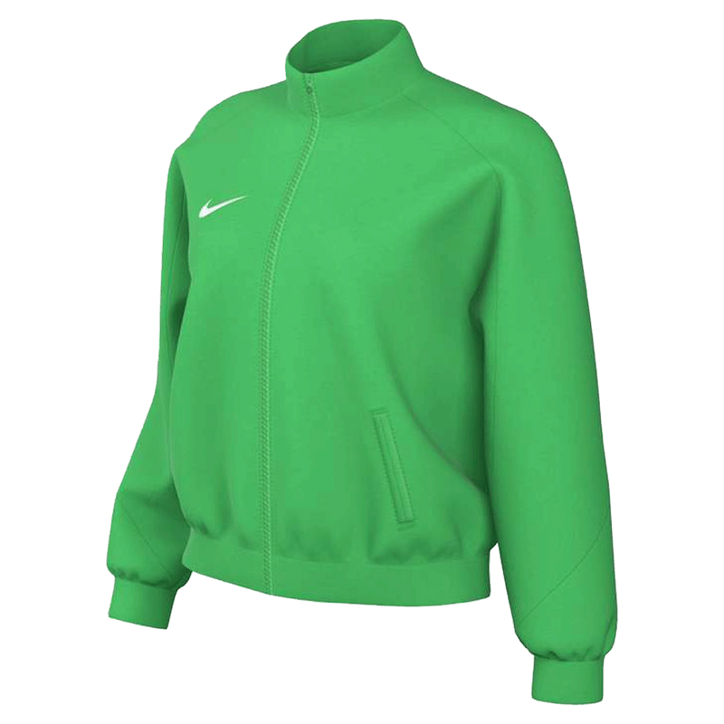 Chaqueta deportiva Nike Dri-Fit Academy Pro 24 para mujer