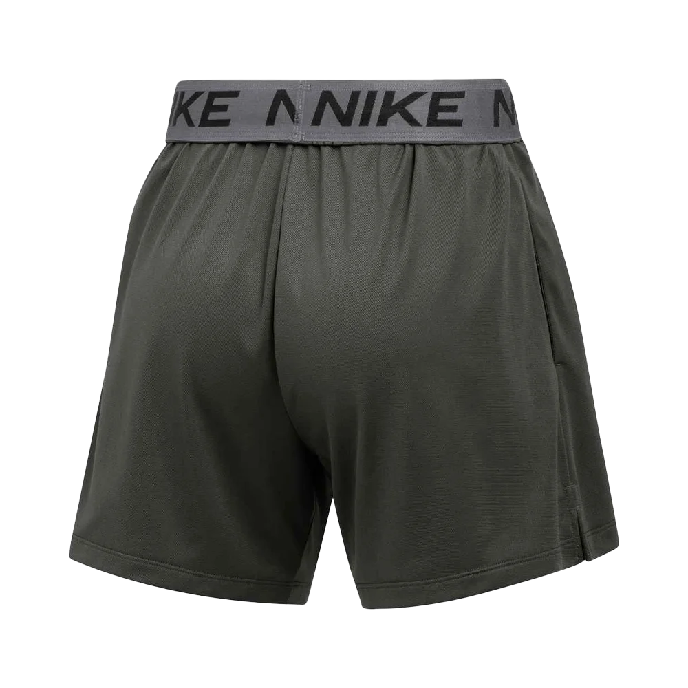 Nike Women's Dri-Fit Attack Shorts  Football Shorts (Stock)