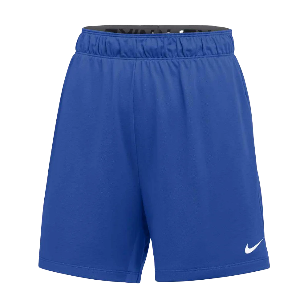 Nike Women's Dri-Fit Attack Shorts  Football Shorts (Stock)