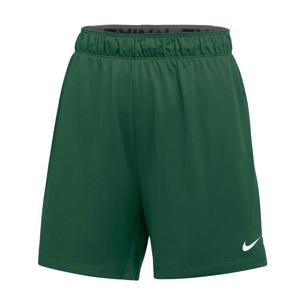 Nike Women's Dri-Fit Attack Shorts  Football Shorts (Stock)