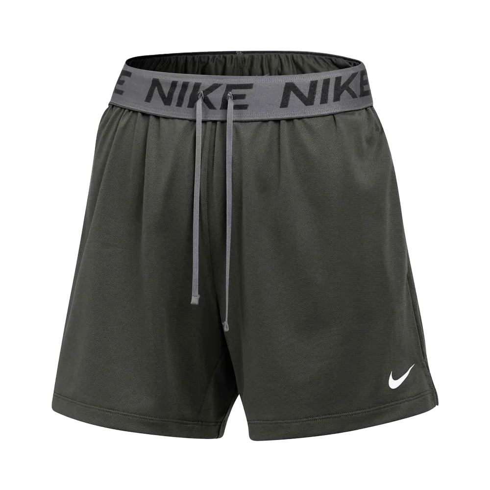 Nike Women's Dri-Fit Attack Shorts  Football Shorts (Stock)
