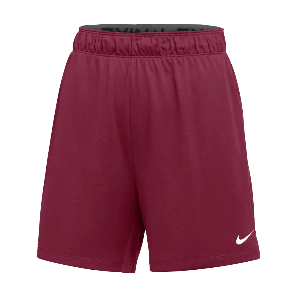 Nike Women's Dri-Fit Attack Shorts  Football Shorts (Stock)