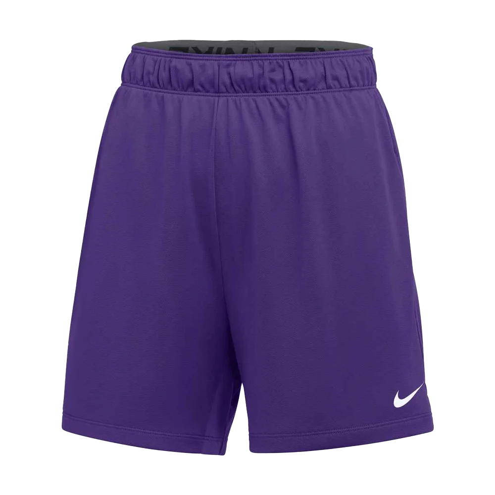 Nike Women's Dri-Fit Attack Shorts  Football Shorts (Stock)
