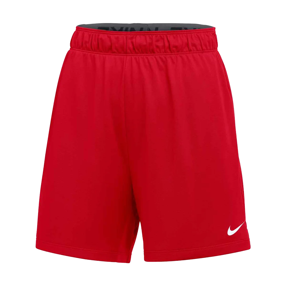 Nike Women's Dri-Fit Attack Shorts  Football Shorts (Stock)