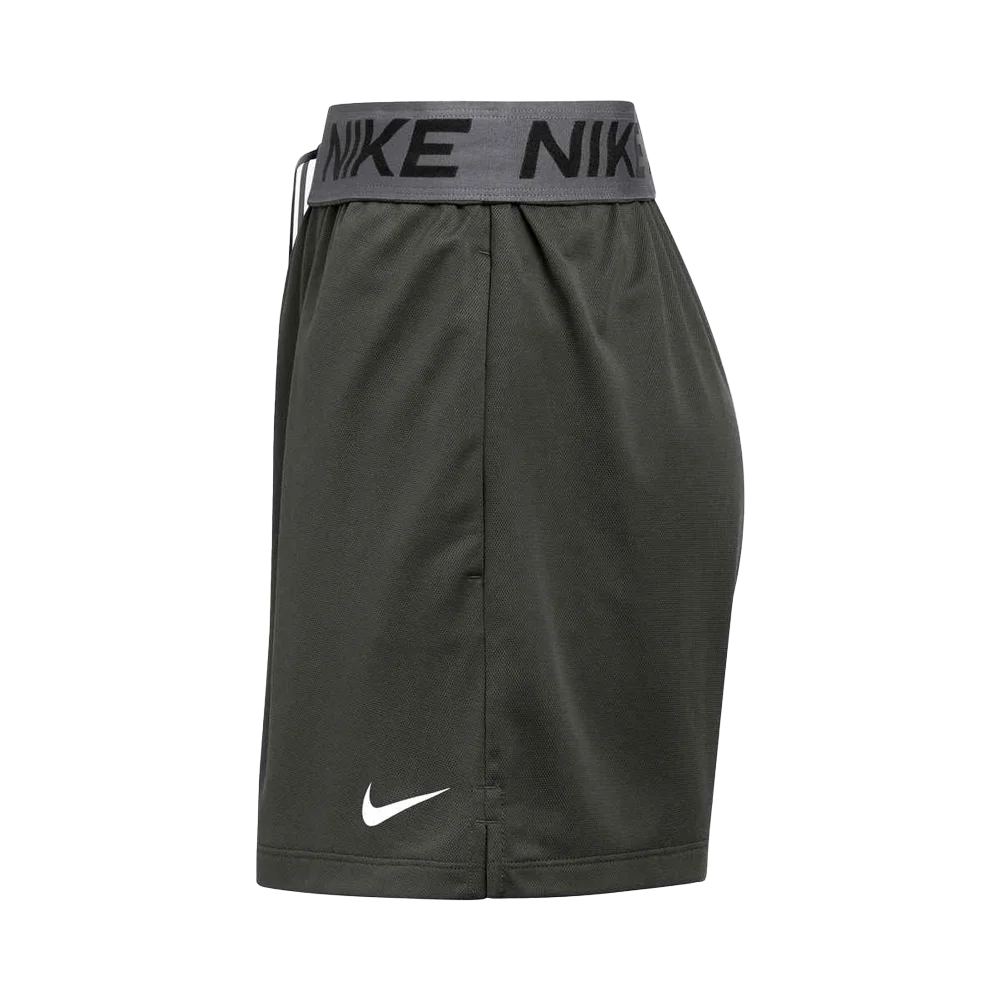 Nike Women's Dri-Fit Attack Shorts  Football Shorts (Stock)