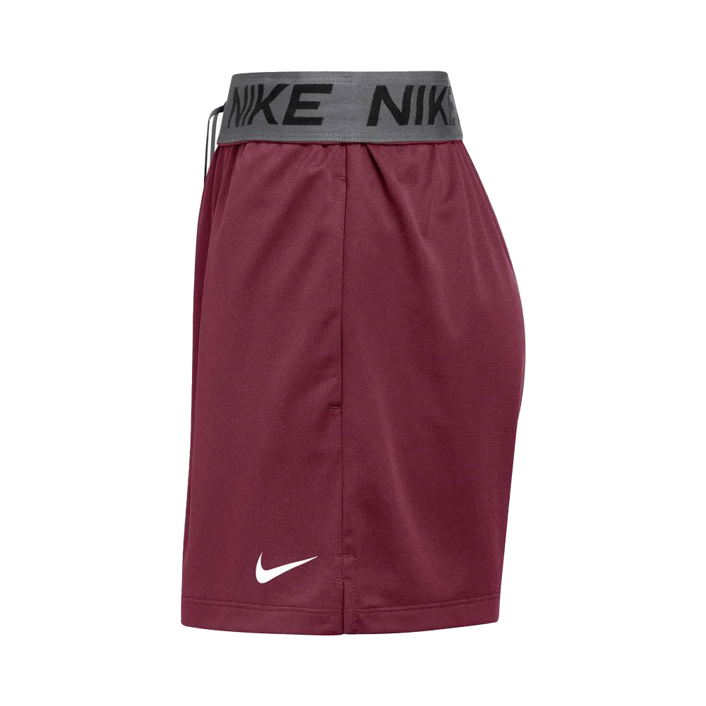 Nike Women's Dri-Fit Attack Shorts  Football Shorts (Stock)