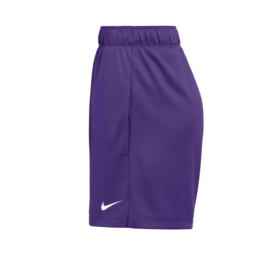 Nike Women's Dri-Fit Attack Shorts  Football Shorts (Stock)