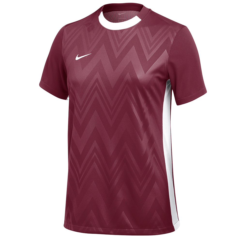 Nike jersey women's best sale