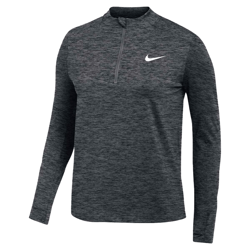 Nike Women's Dri-Fit Element 1/2-Zip Top (Standard Fit) – Midway