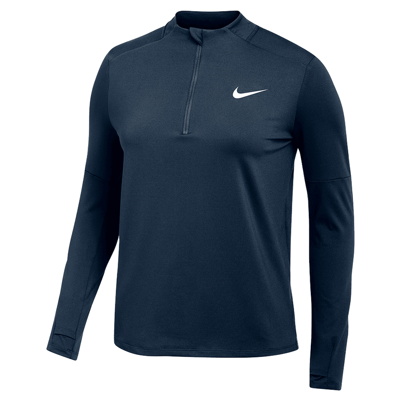 Nike Women's Dri-Fit Element 1/2-Zip Top (Standard Fit) – Midway