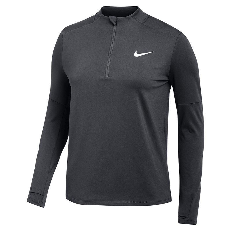 Nike Women's Dri-Fit Element 1/2-Zip Top (Standard Fit) – Midway