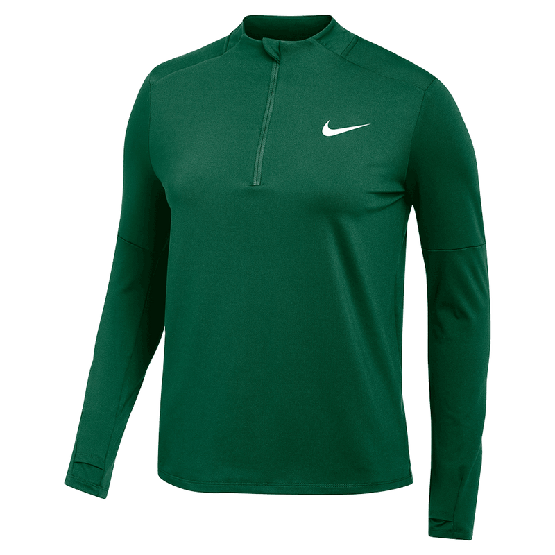 Nike Women's Dri-Fit Element 1/2-Zip Top (Standard Fit) – Midway