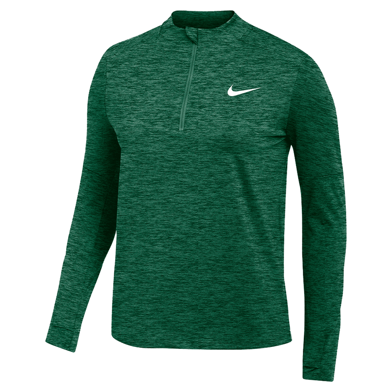 Nike Women's Dri-Fit Element 1/2-Zip Top (Standard Fit) – Midway