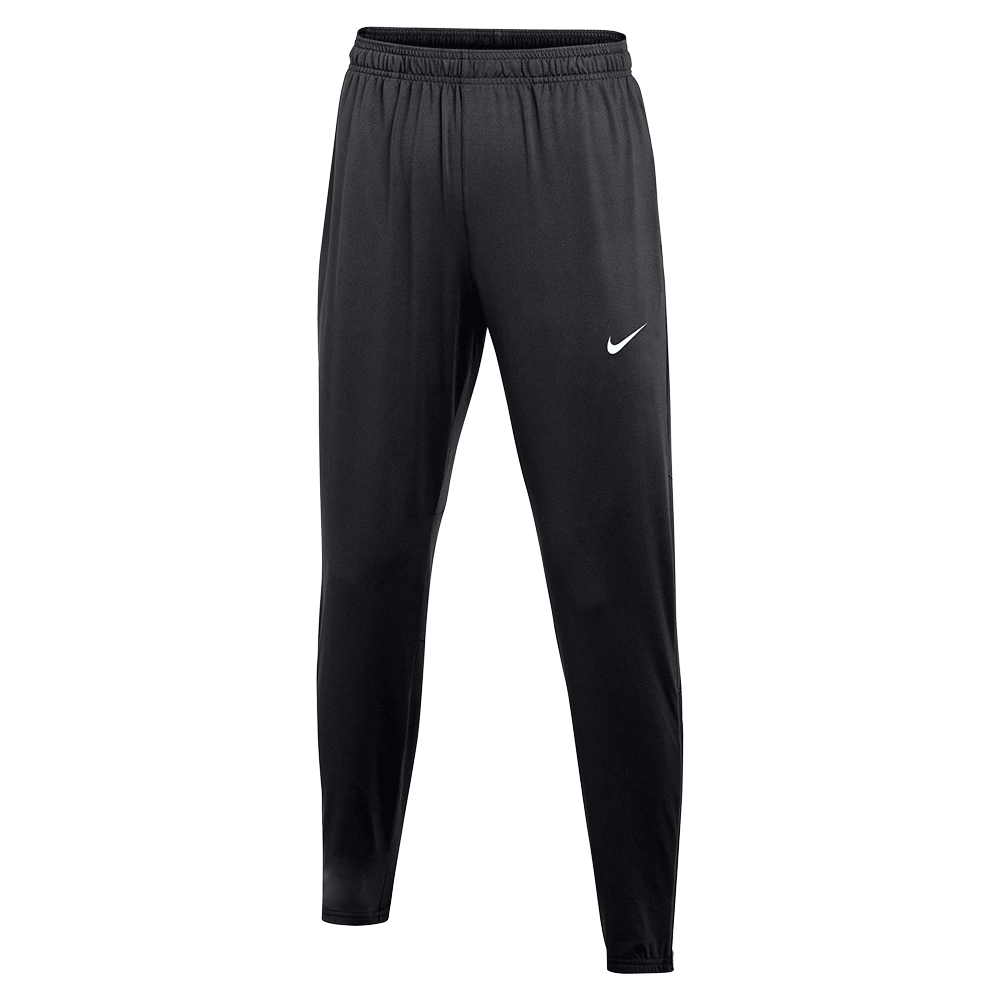 Nike women's dri fit black pants online