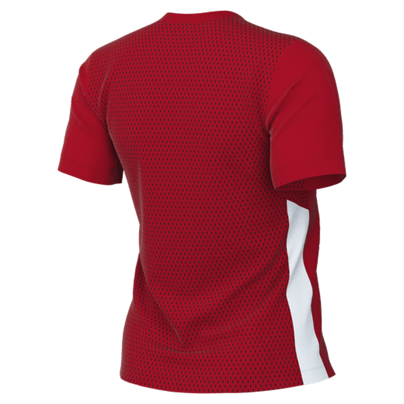 Nike Women's Dri-Fit Park Derby IV Jersey SS US