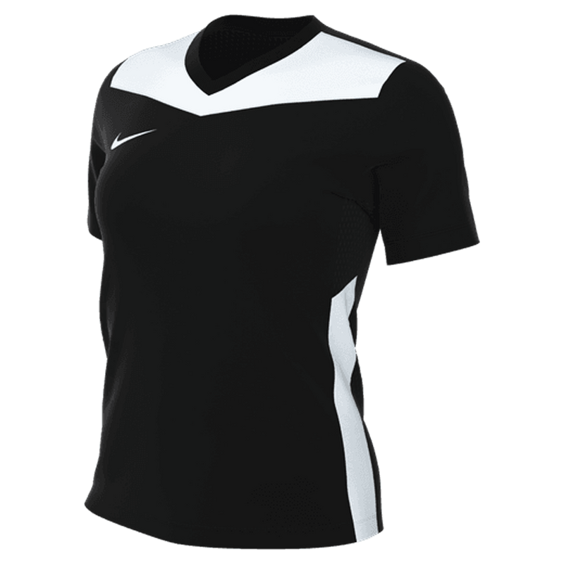 Nike Women's Dri-Fit Park Derby IV Jersey SS US