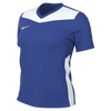 Nike Women's Dri-Fit Park Derby IV Jersey SS US