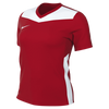Nike Women's Dri-Fit Park Derby IV Jersey SS US