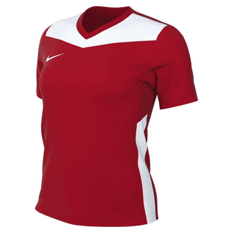 Nike Women's Dri-Fit Park Derby IV Jersey SS US