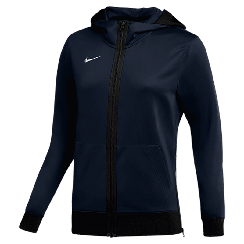 Nike Women's Dri-Fit Showtime FZ Hoodie (Standard Fit) – Midway Sports