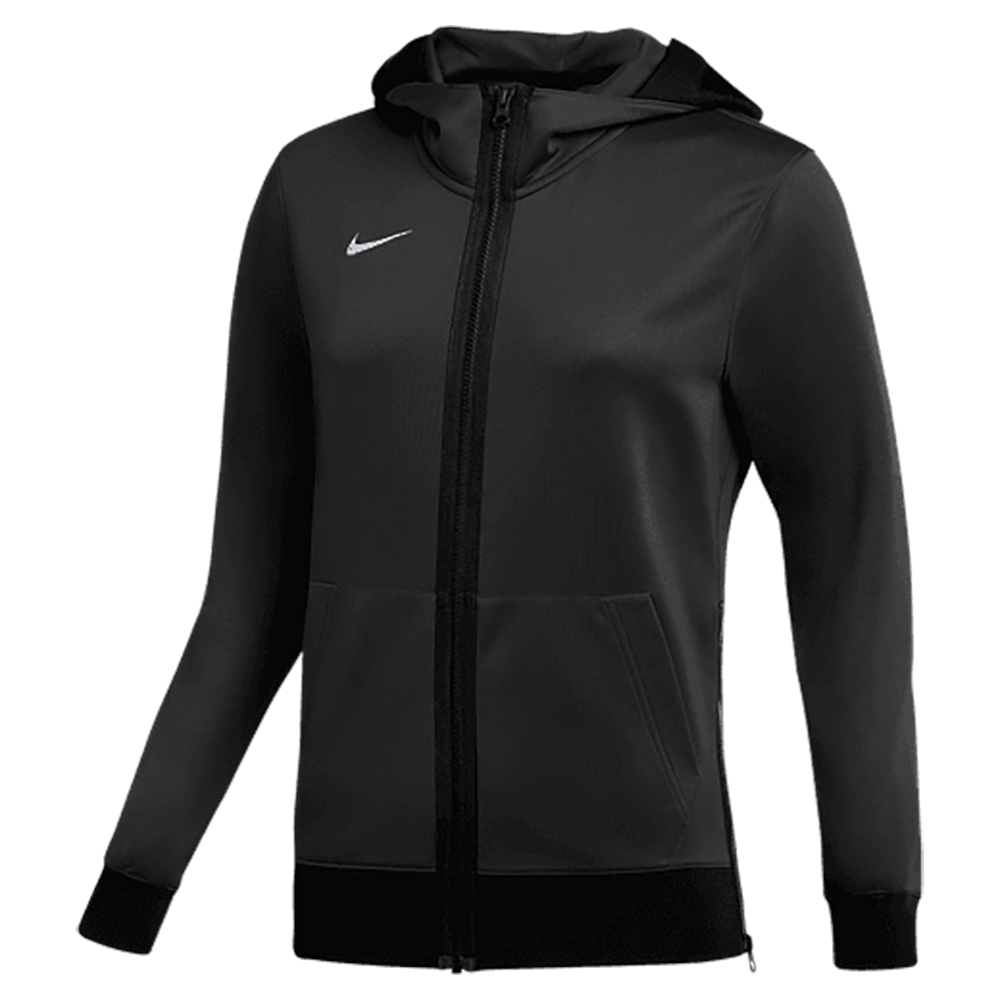 Nike women's therma fleece all time pullover hoodi sale