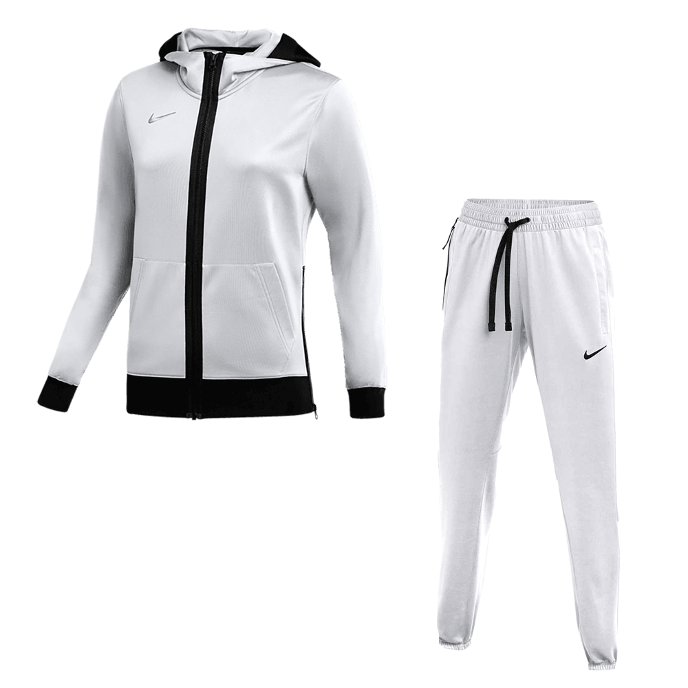 Tm White/Tm Black/Black