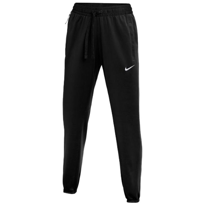 nike black sweats womens