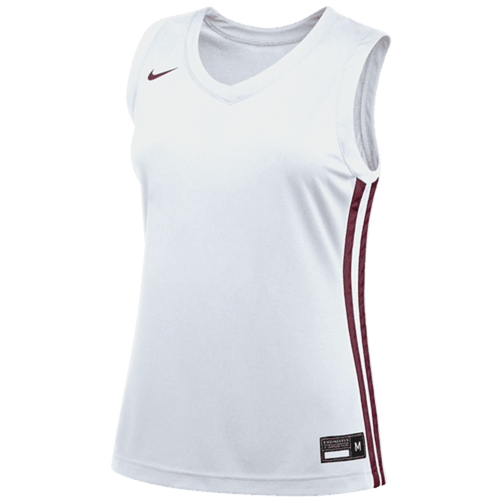 Tm White/Tm Dark Maroon/Tm Dark Maroon