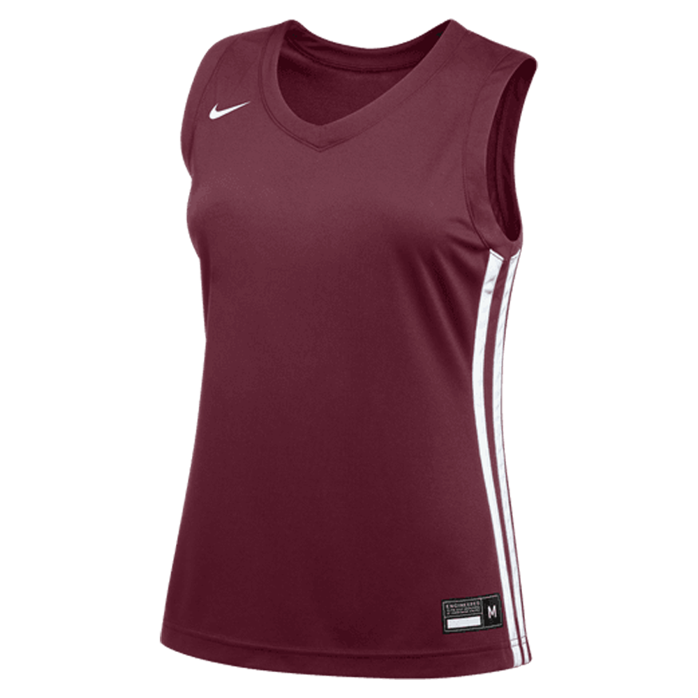 Tm Dark Maroon/Tm White/Tm White