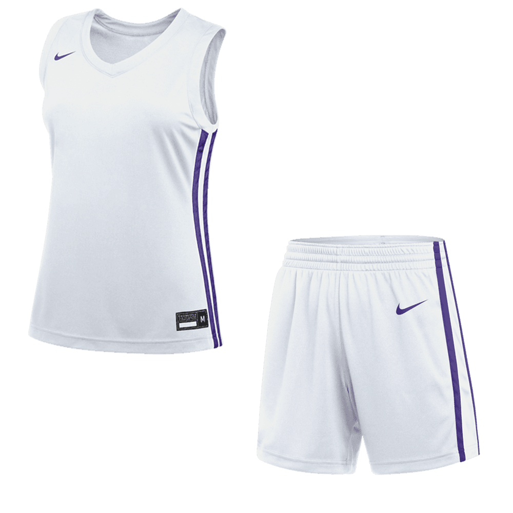 Tm White/Tm Purple/Tm Purple