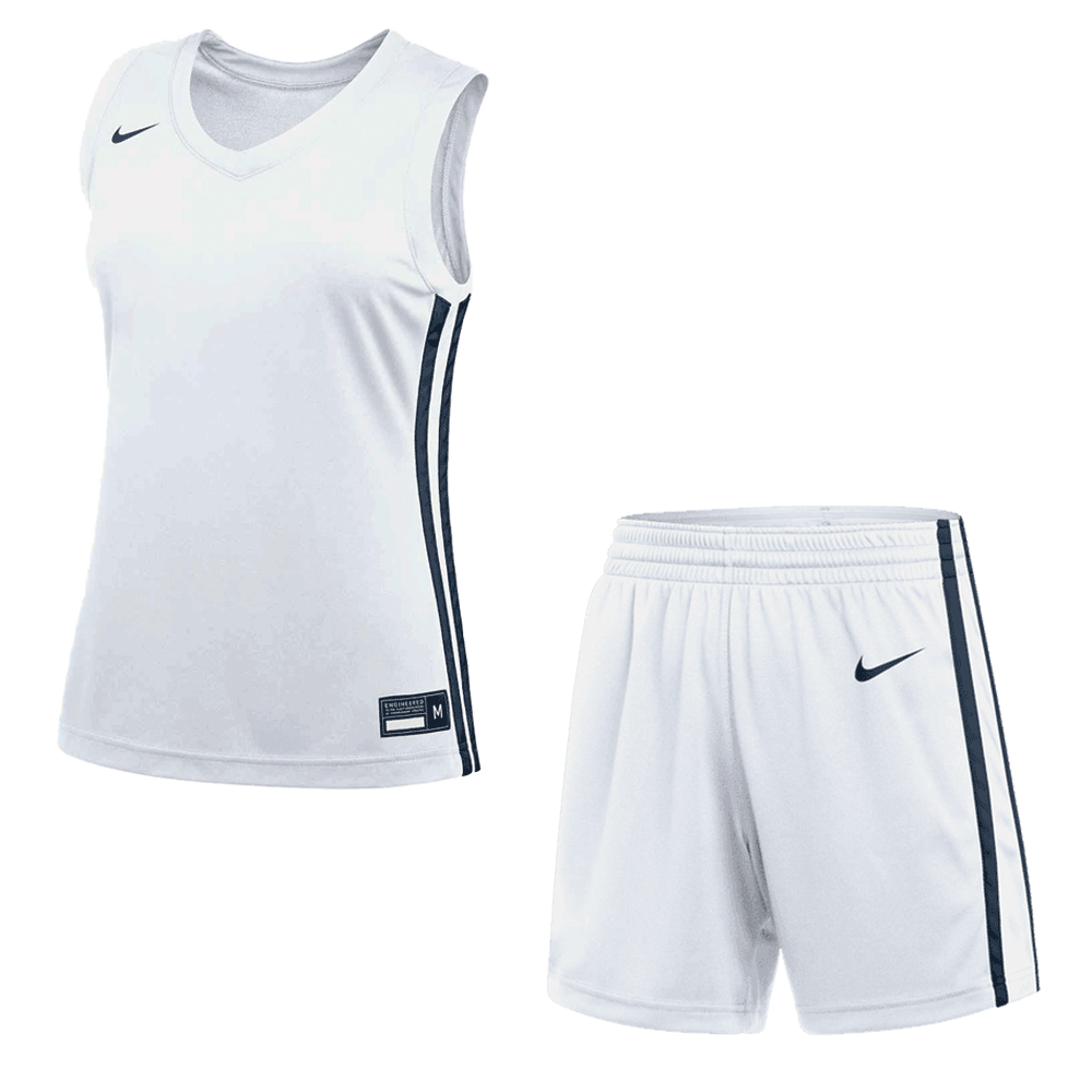 Tm White/Tm Navy/Tm Navy
