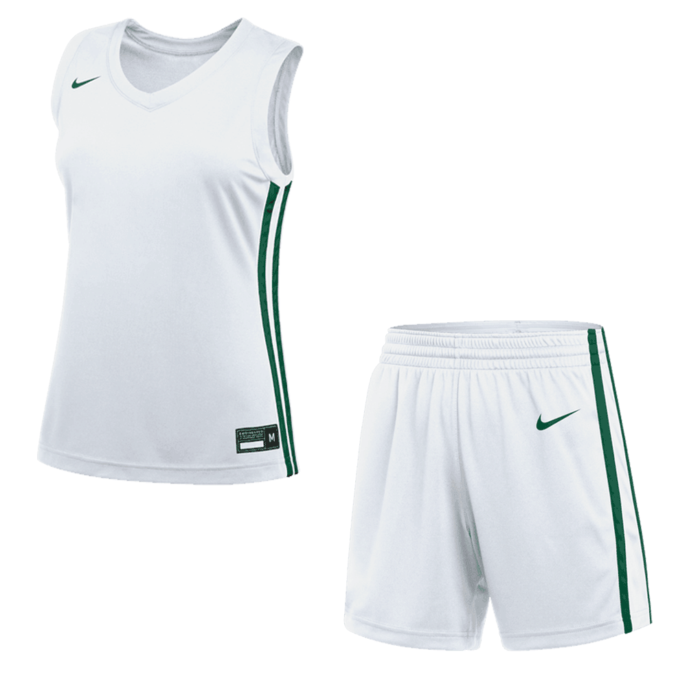 Tm White/Tm Dark Green/Tm Dark Green