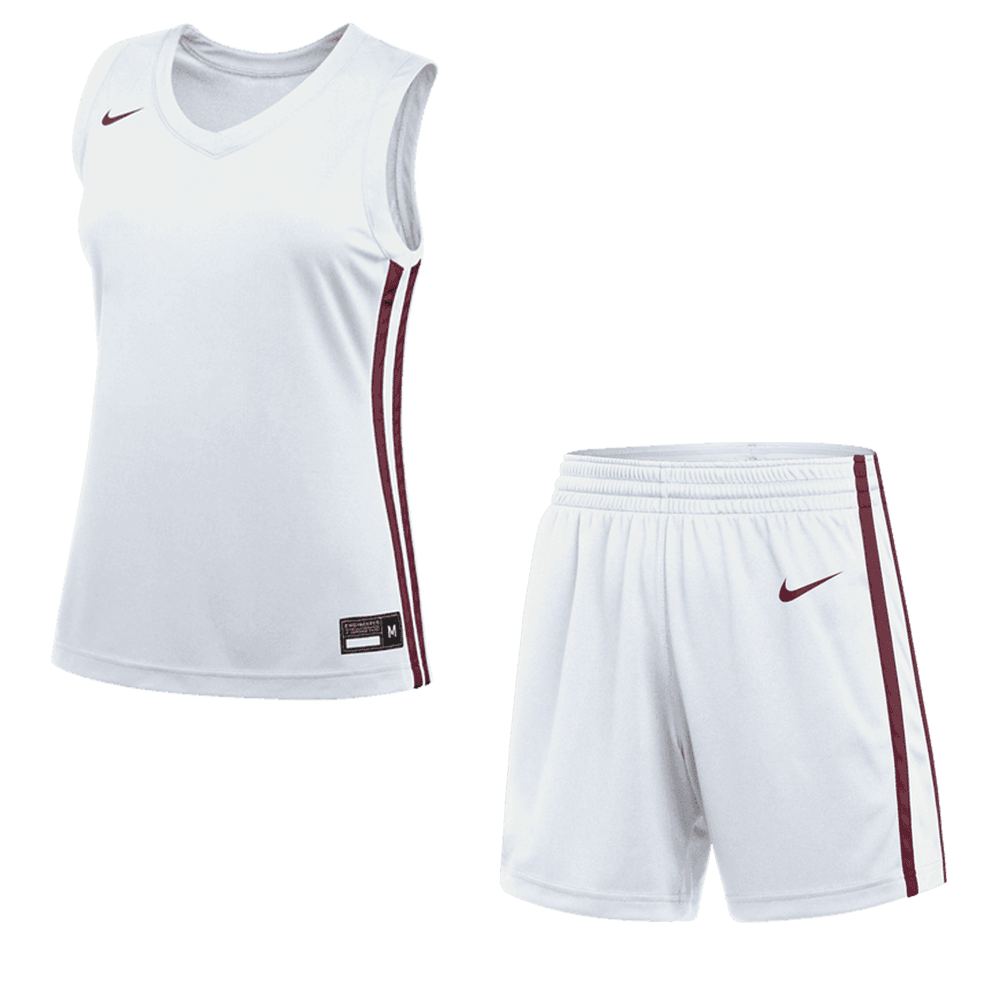 Tm White/Tm Dark Maroon/Tm Dark Maroon