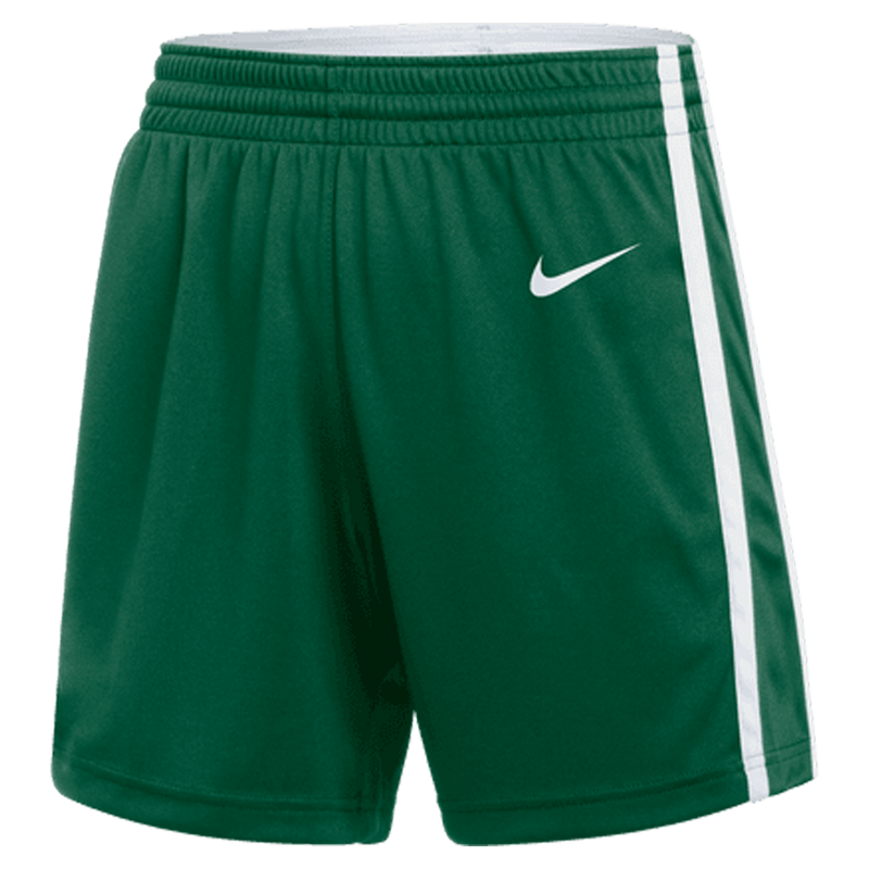 nike dri fit basketball shorts women