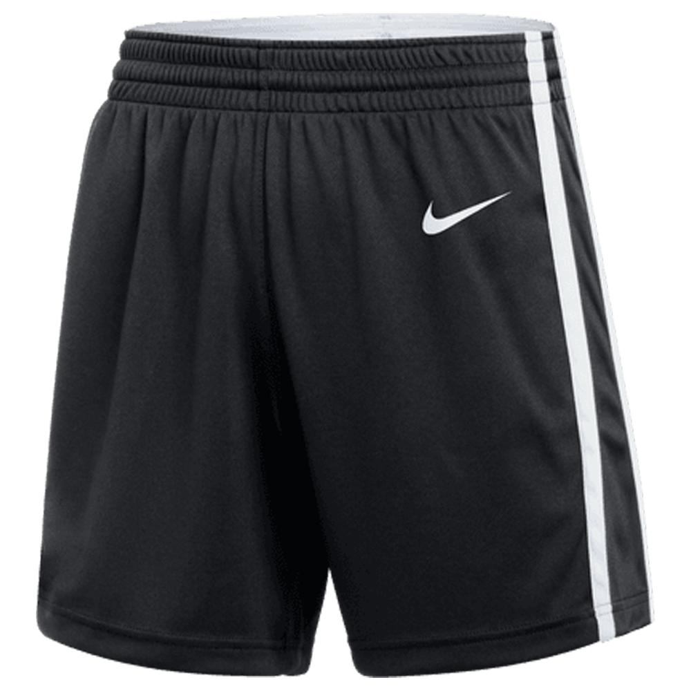 Nike Women s Dri Fit Stock Overtime Short Standard Fit Midway Sports