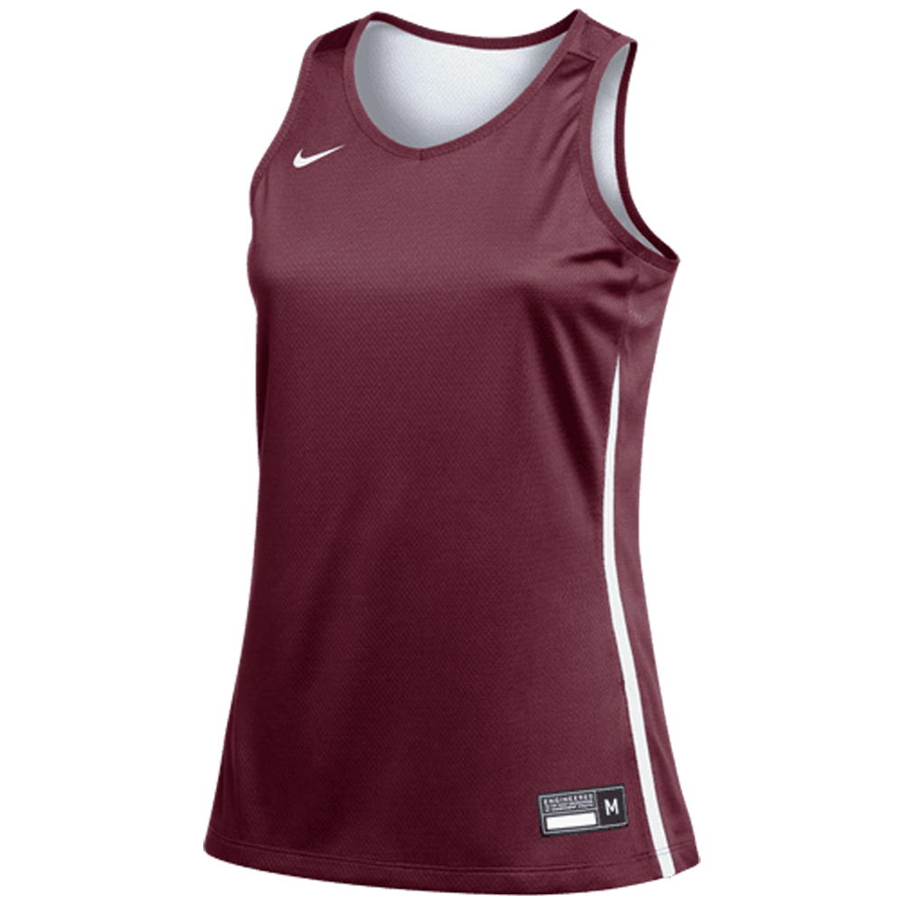 Tm Dark Maroon/Tm White/Tm White