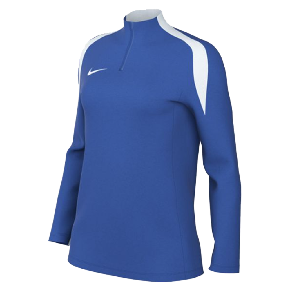 Camiseta Nike Dri-Fit Strike 24 Drill para mujer