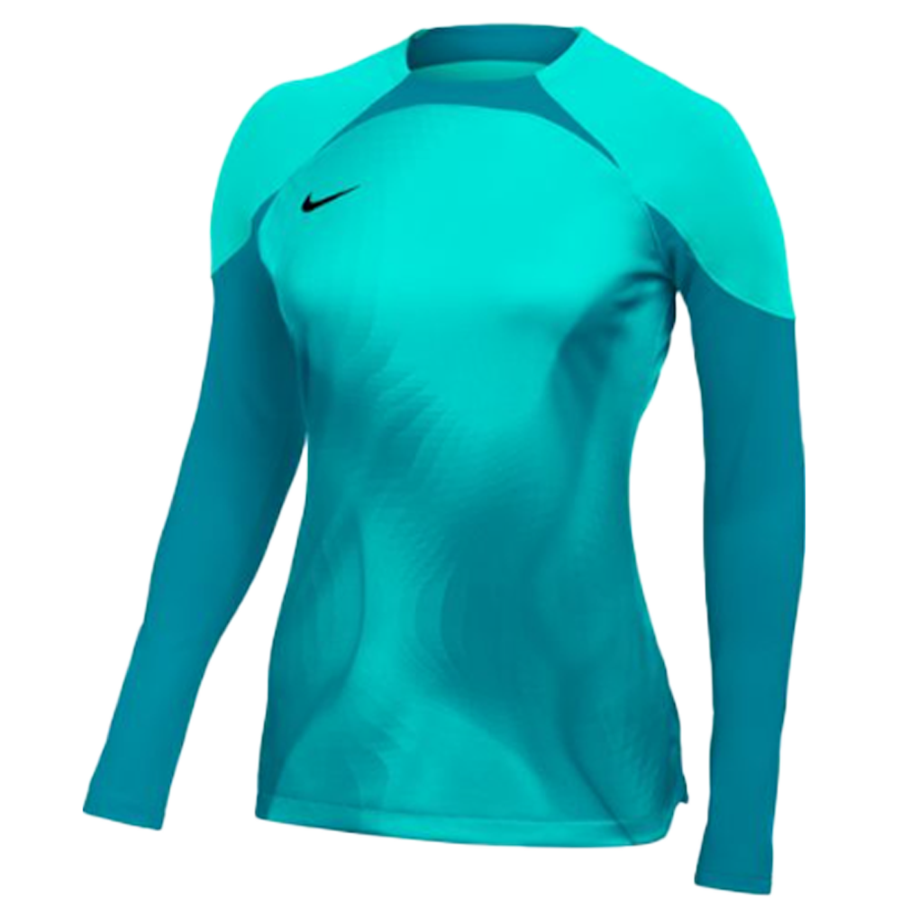 Nike Women s Dri Fit US LS Advanced Gardien IV Goalkeeper Jersey Midway Sports