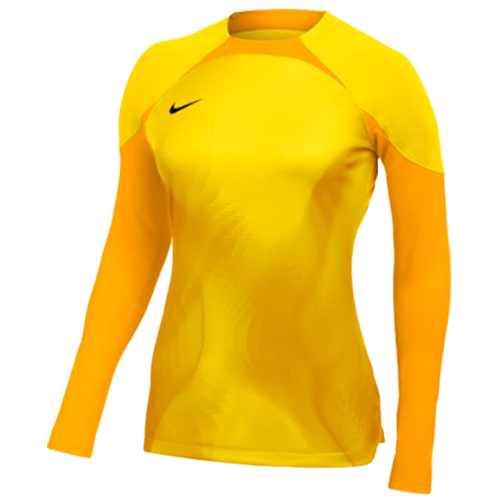 Nike Women s Dri Fit US LS Advanced Gardien IV Goalkeeper Jersey Midway Sports